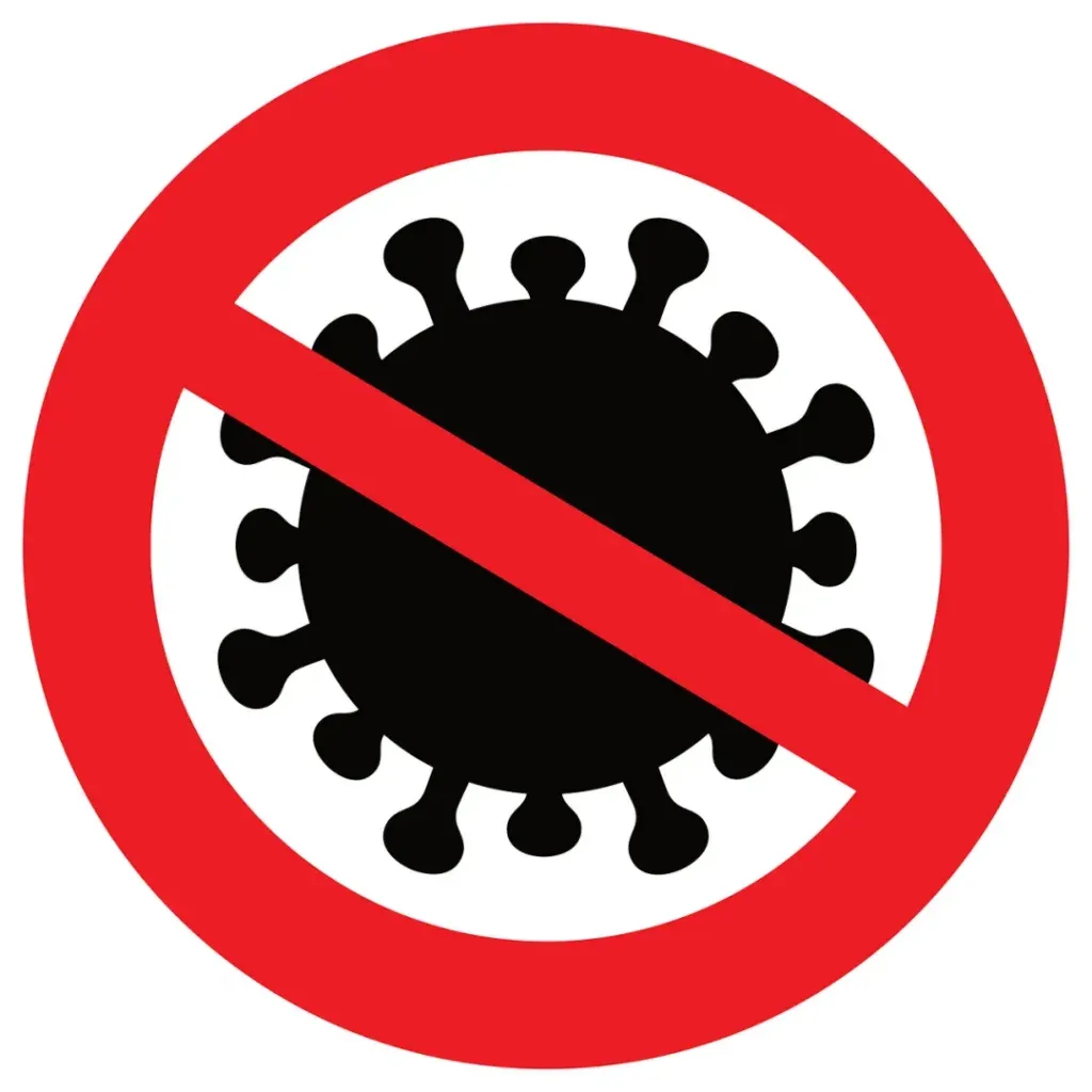 Vorsicht Corona!!