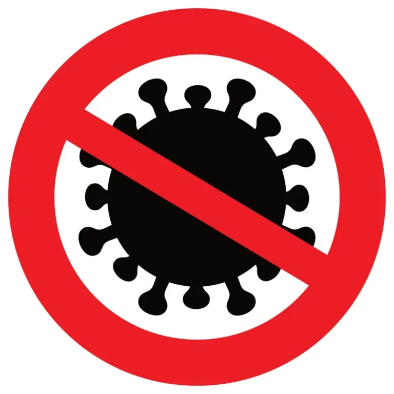 Vorsicht Corona!!