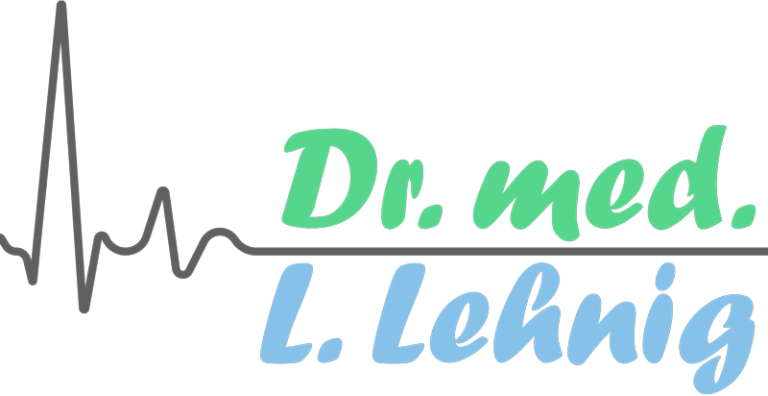 Logo Dr. med. L. Lehnig – HausArztPraxis Cottbus
